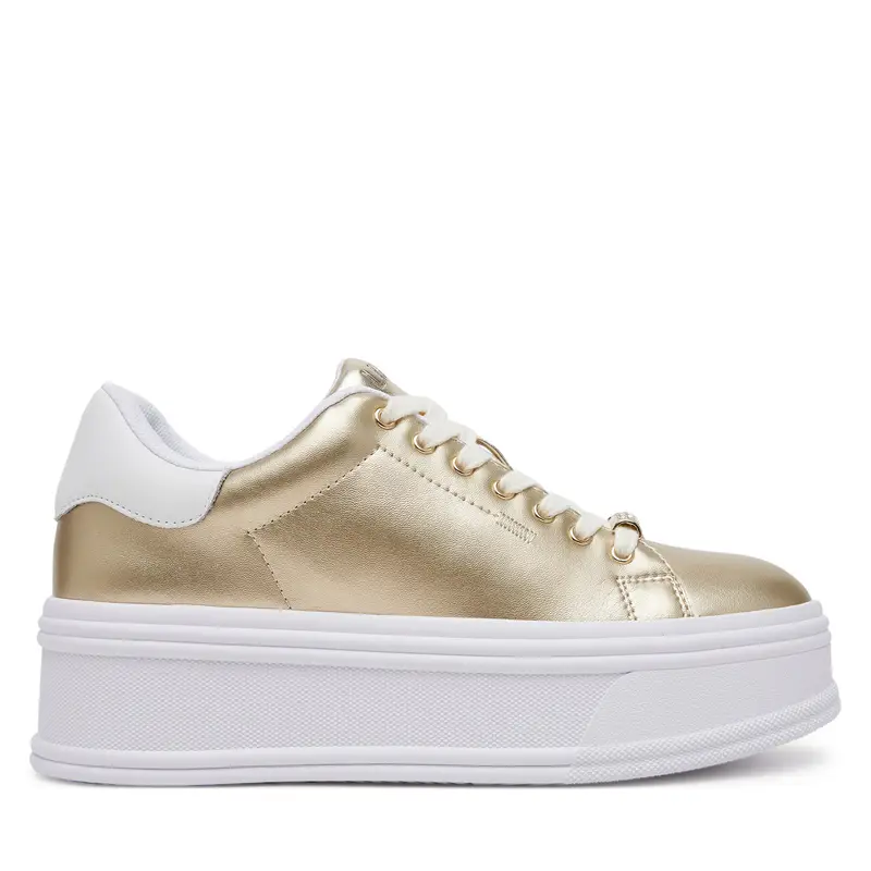 Sneakers Liu Jo Selma 16 BA5101 P0291 Oro
