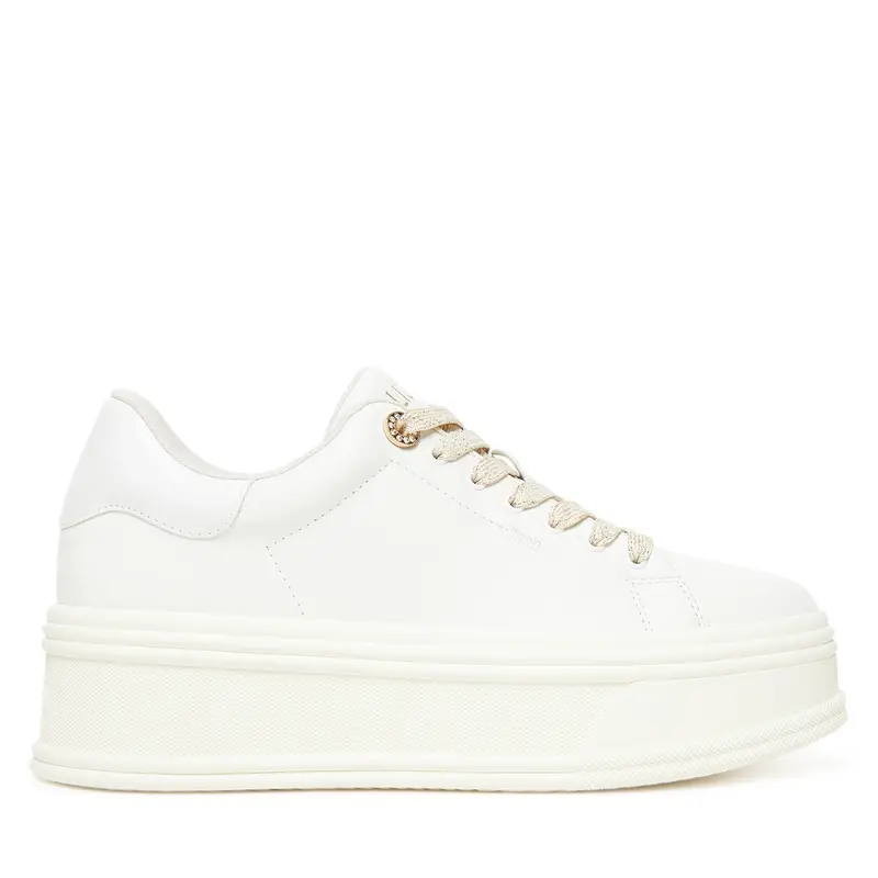Sneakers Liu Jo Selma 16 BF5039 PX532 Bianco