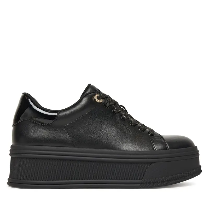 Sneakers Liu Jo Selma 16 BF5039 PX532 Nero