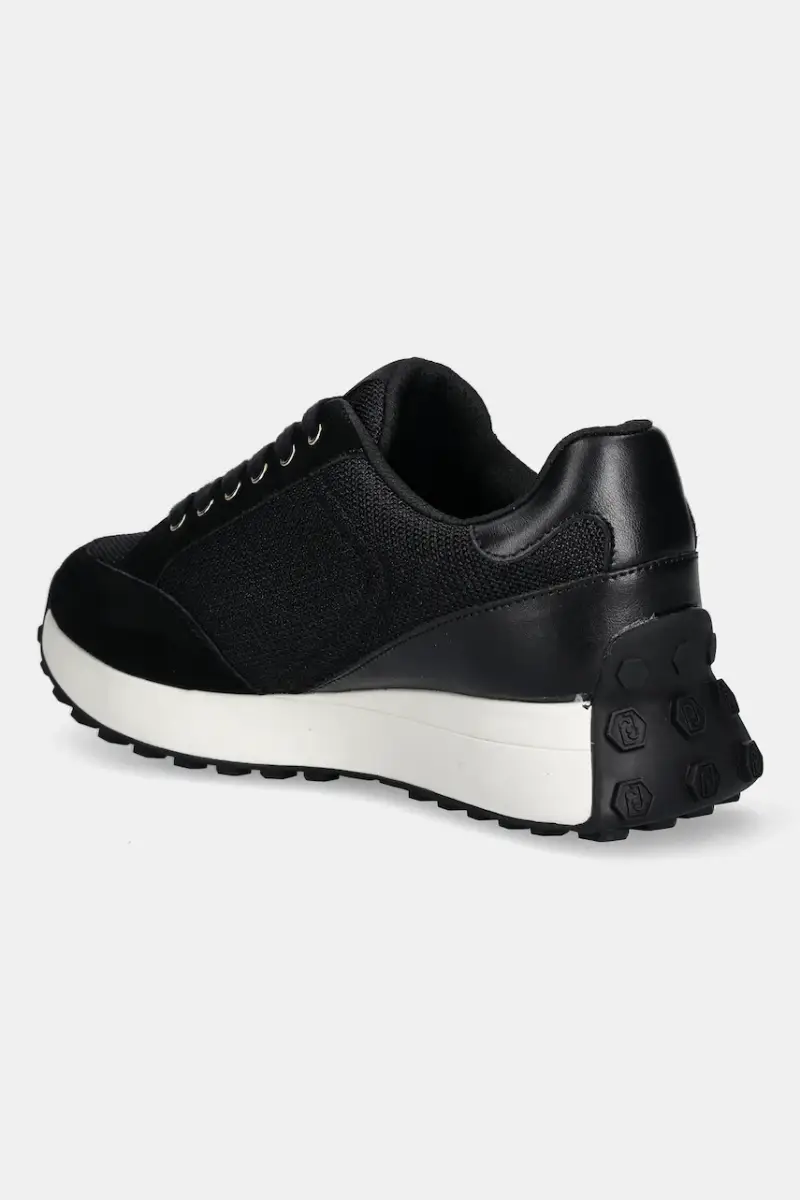 sneakers LOLO 20 donna colore nero BF5027PX62422222 miniatura 3