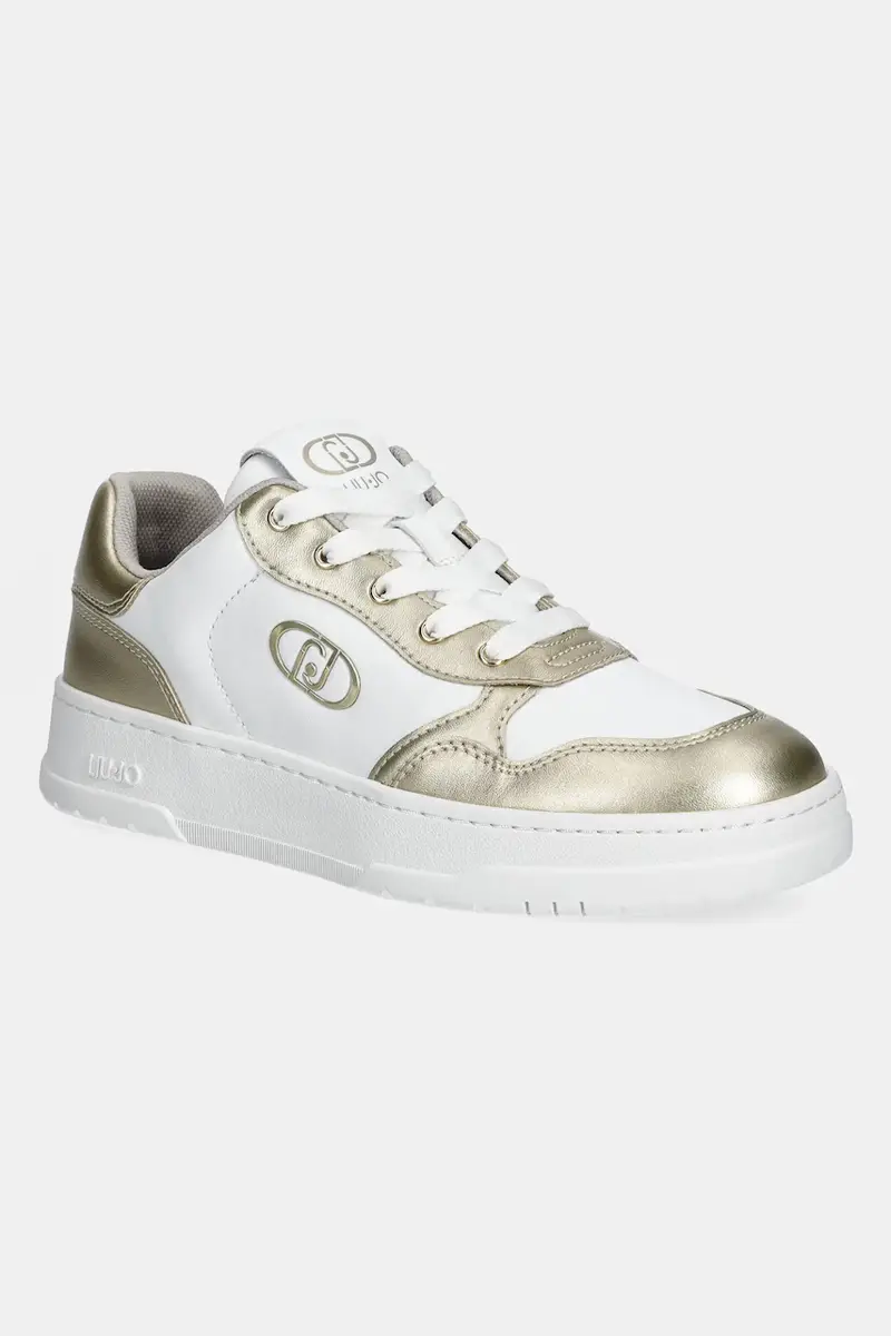 sneakers ME 03 colore bianco BA5037PX656S1052