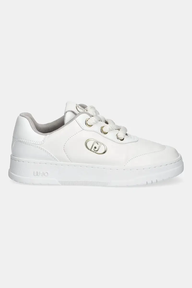 sneakers ME 04 donna colore bianco BA5039PX62501111 miniatura 2