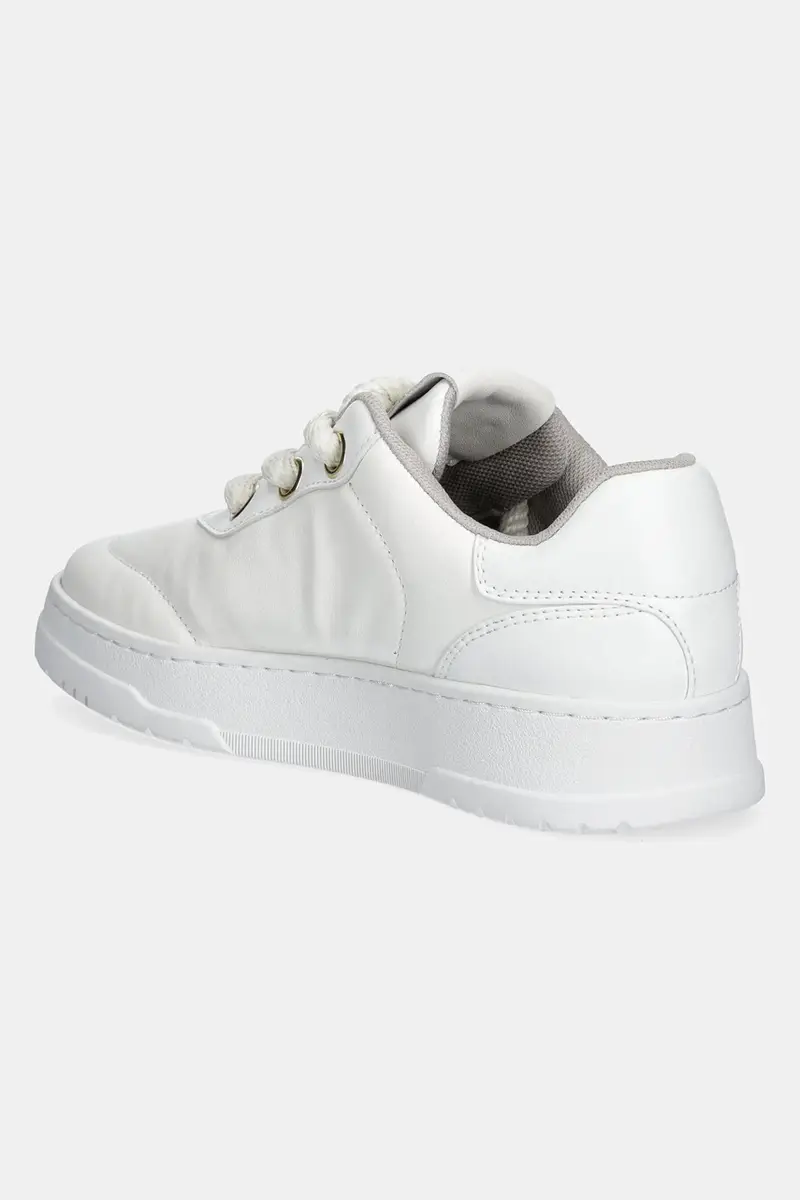 sneakers ME 04 donna colore bianco BA5039PX62501111 miniatura 3