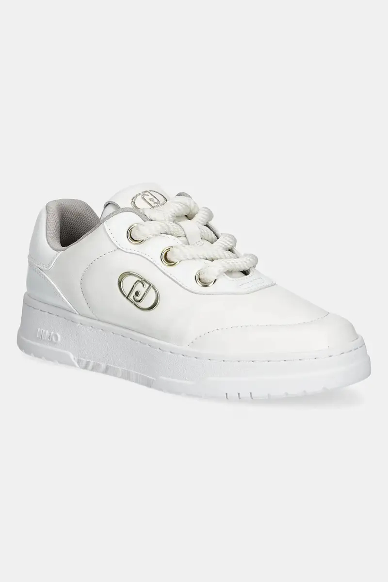 sneakers ME 04 donna colore bianco BA5039PX62501111