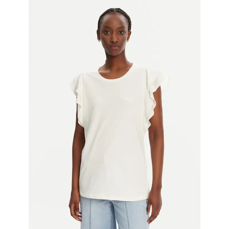 Liu Jo Sport T-shirt Bianco 3220985