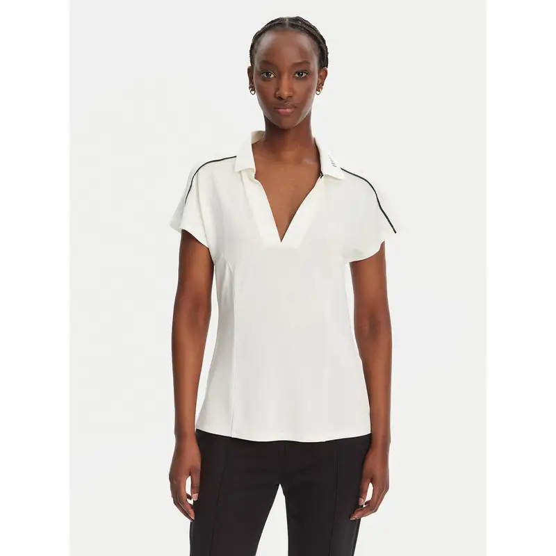 Liu Jo Sport T-shirt Bianco 3220994