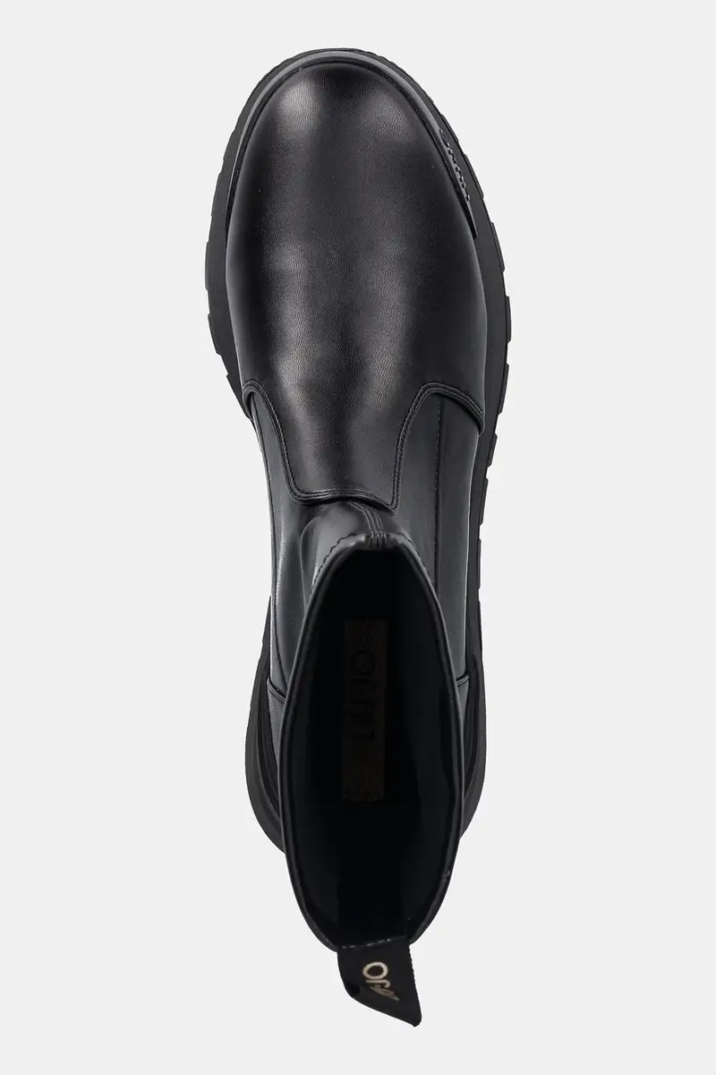 stivaletti alla caviglia AMAZING 22 colore nero BF5051EX04622222 miniatura 4