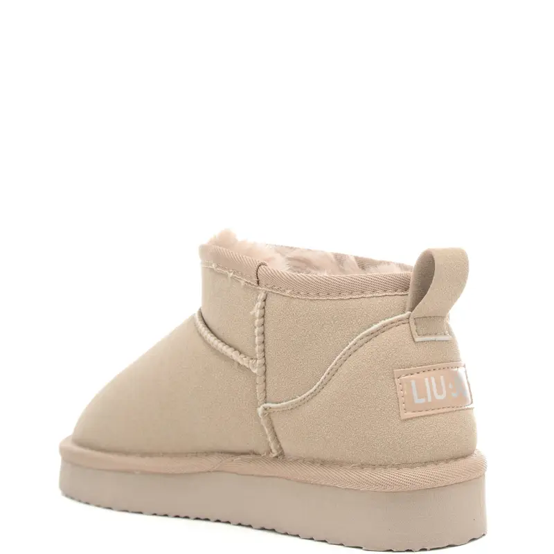 Liu Jo Stivaletti bassi Bambina 2841522 miniatura 3