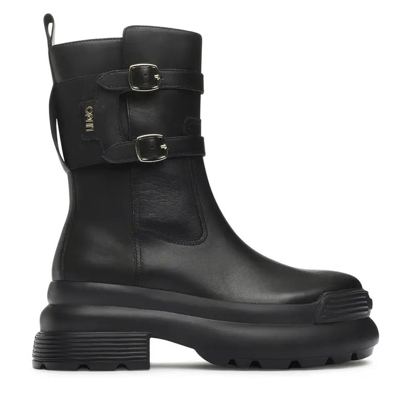 Stivaletti Liu Jo Amy 19 SF3105 P0102 Nero