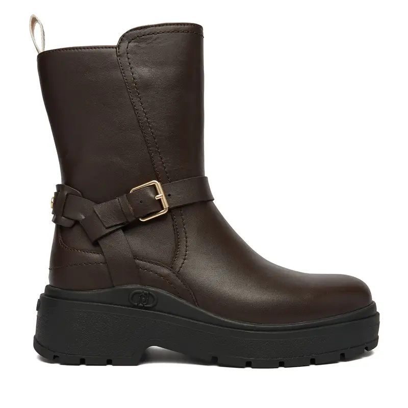 Stivaletti Liu Jo Andrea SF5097 P0102 Marrone