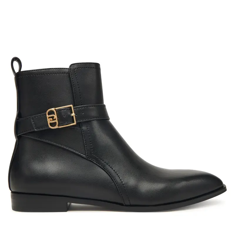 Stivaletti Liu Jo Liz 01 SF5123 P0102 Nero