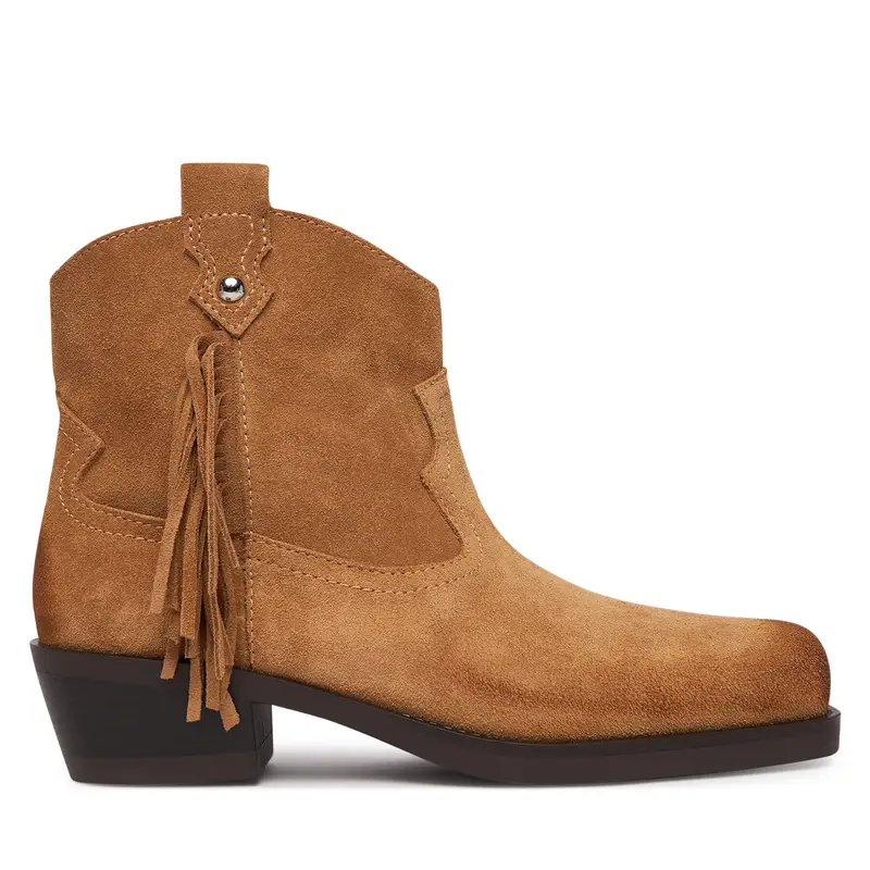 Stivaletti Liu Jo Roxy 04 SA6079 PX002 Marrone