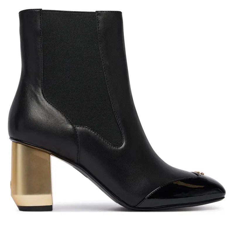 Stivaletti Liu Jo Samy 02 SF5087 PX695 Nero