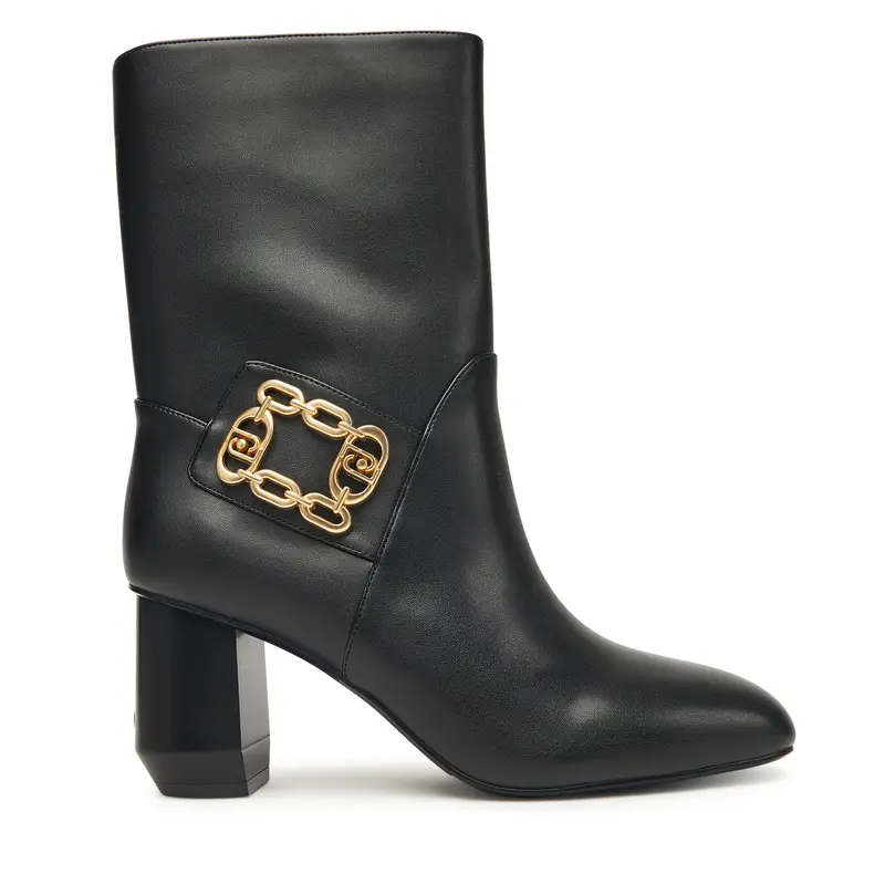 Stivaletti Liu Jo Samy 05 SF5117 P0062 Nero