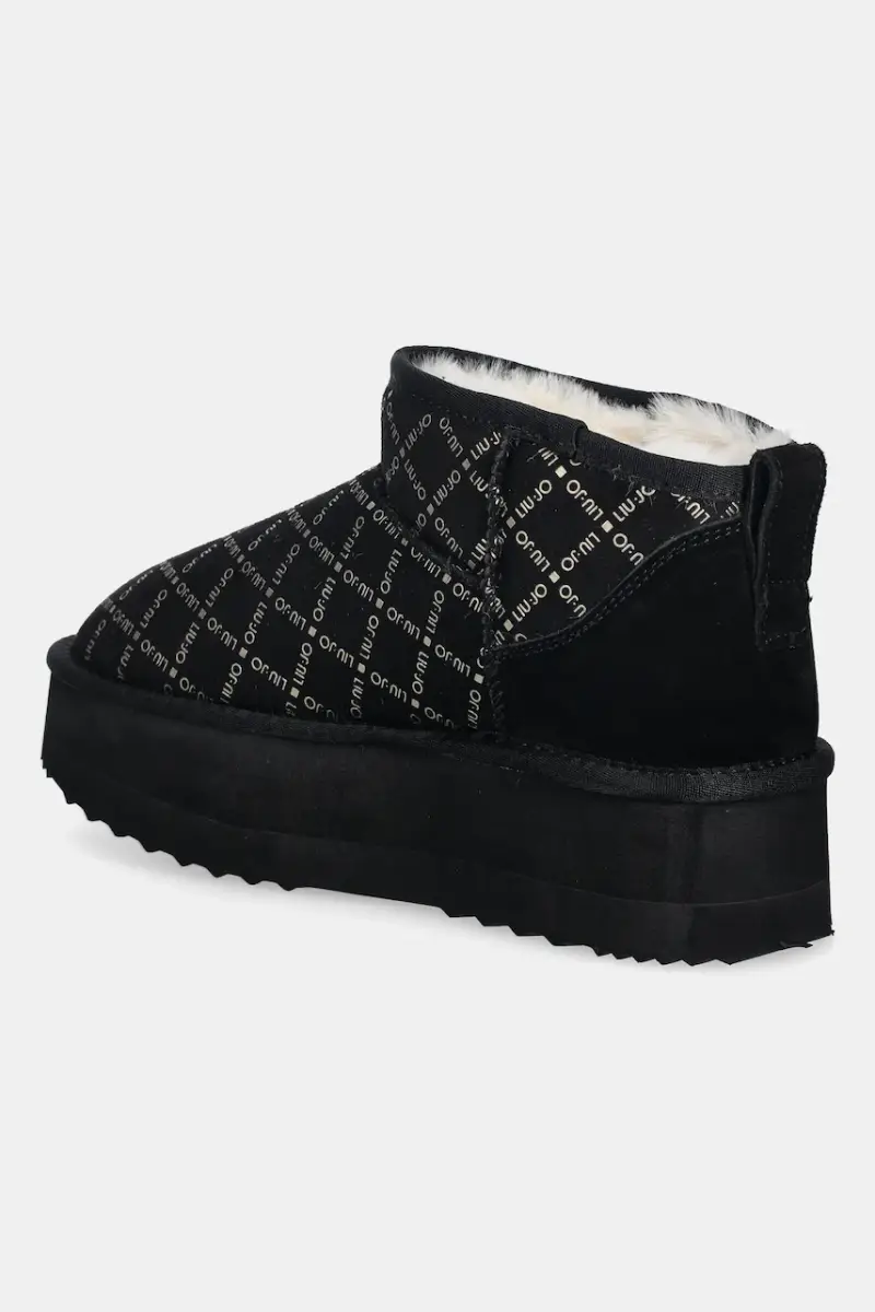 stivali da neve JANE 01 colore nero SF5105TX09822222 miniatura 3