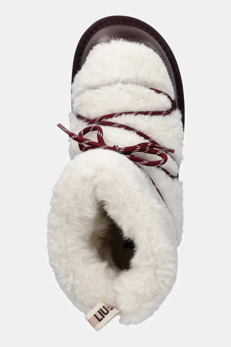 stivali da neve JANE 07 colore marrone SF5111TX510S1228 miniatura 4