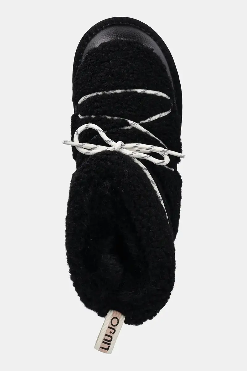 stivali da neve JANE 07 colore nero SF5111TX51022222 miniatura 4