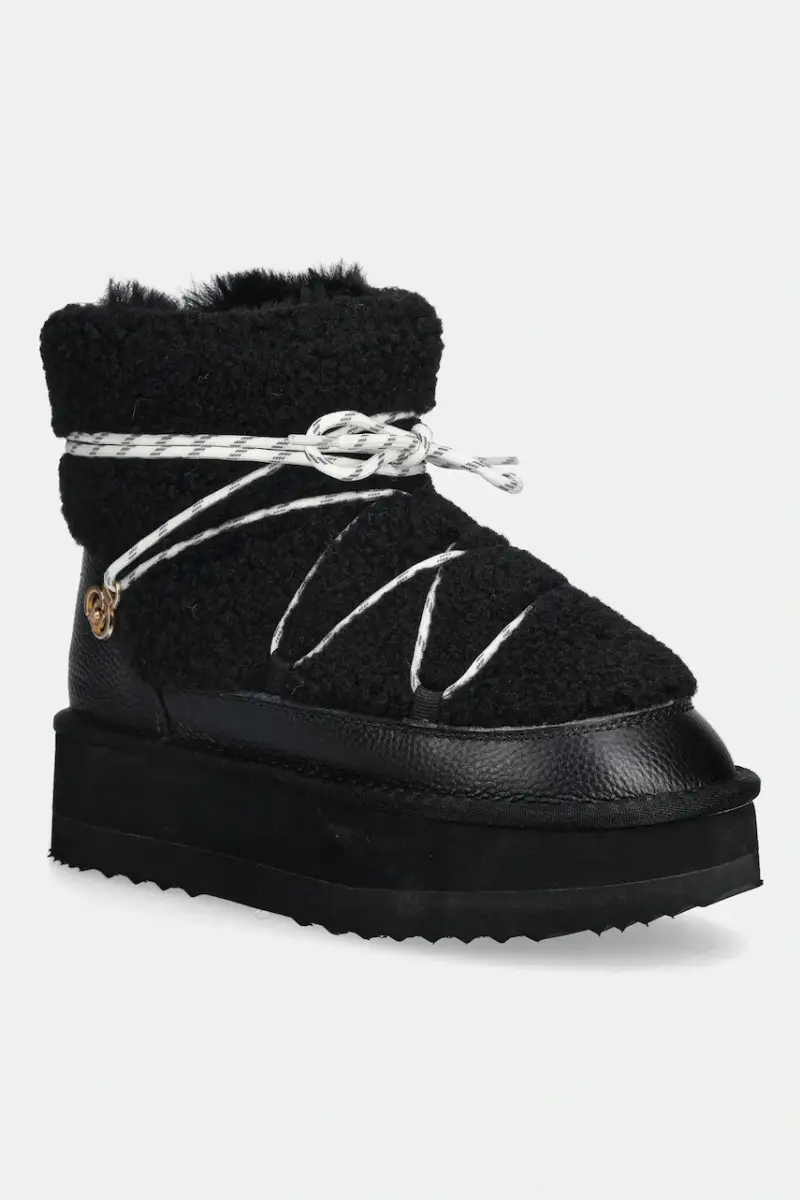 stivali da neve JANE 07 colore nero SF5111TX51022222