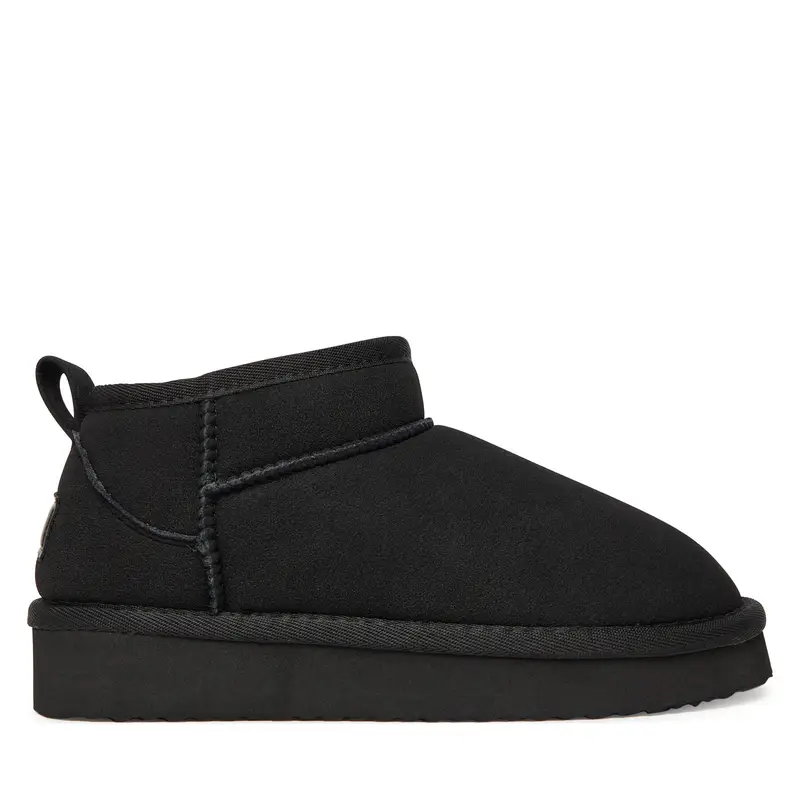 Stivali da neve Liu Jo 4F5001 TX505 M Nero