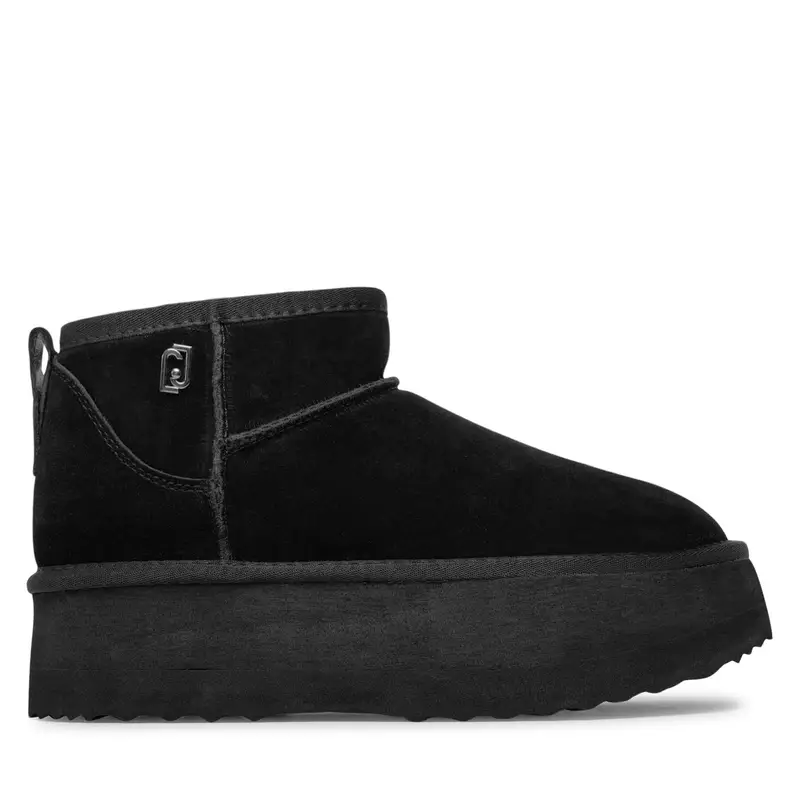 Stivali da neve Liu Jo Jane 01 SA4051 PX002 Nero