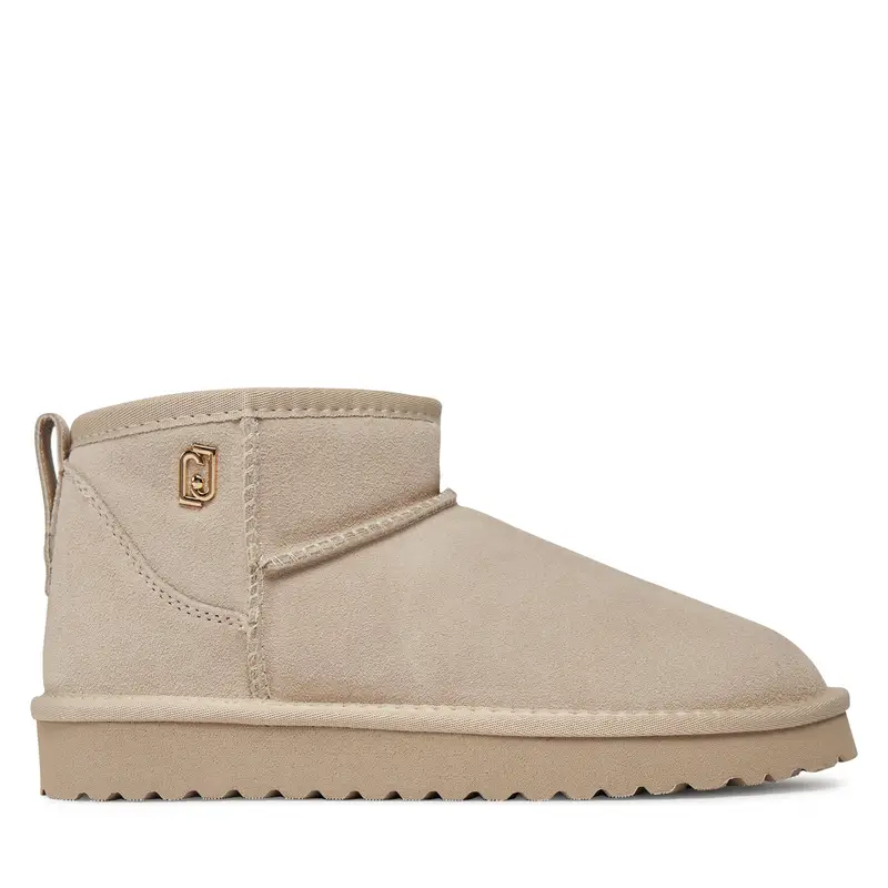 Stivali da neve Liu Jo Jil 01 SA4053 PX002 Beige