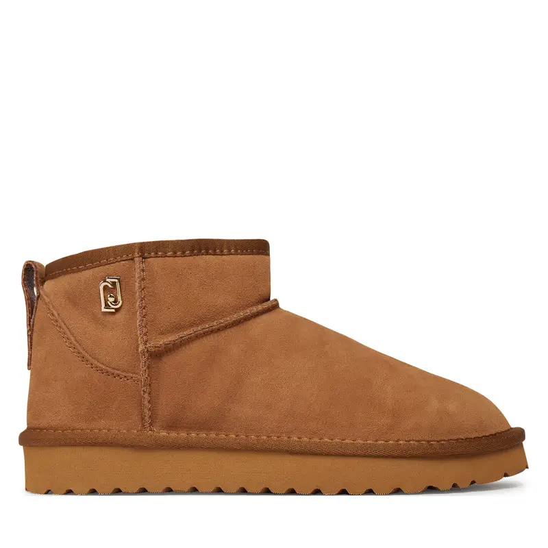 Stivali da neve Liu Jo Jil 01 SA4053 PX002 Marrone