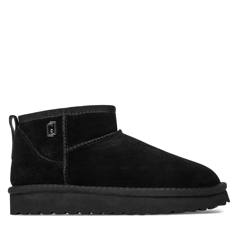 Stivali da neve Liu Jo Jil 01 SA4053 PX002 Nero