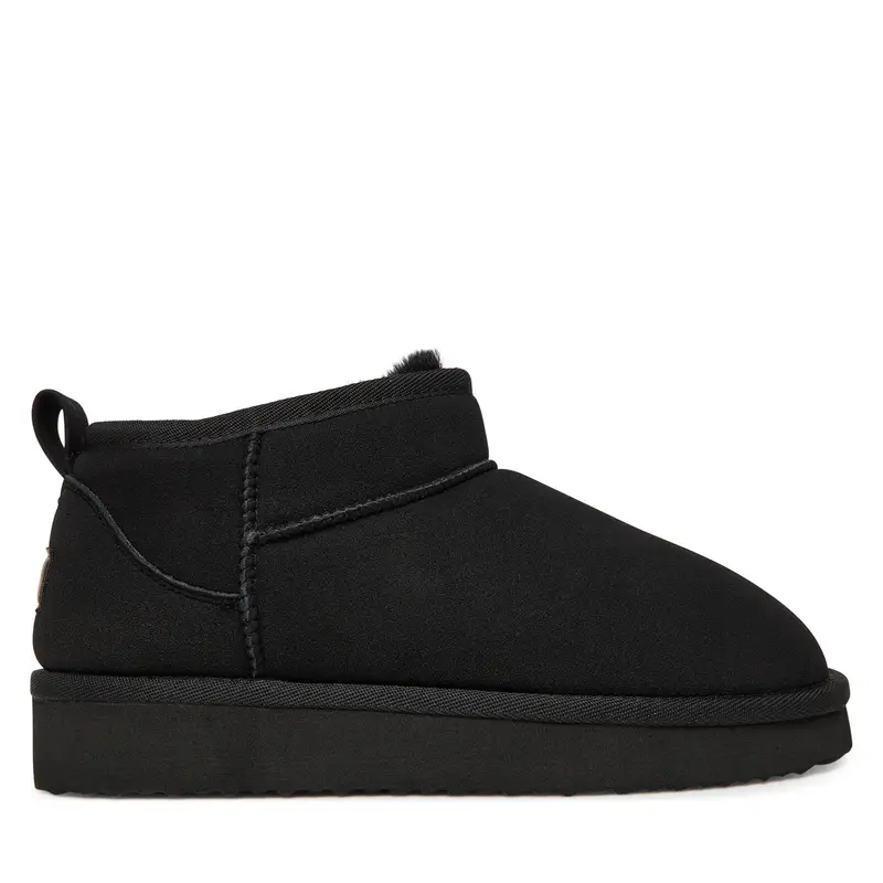 Stivali da neve Liu Jo Mini Jil 4F5001 TX505 S Nero