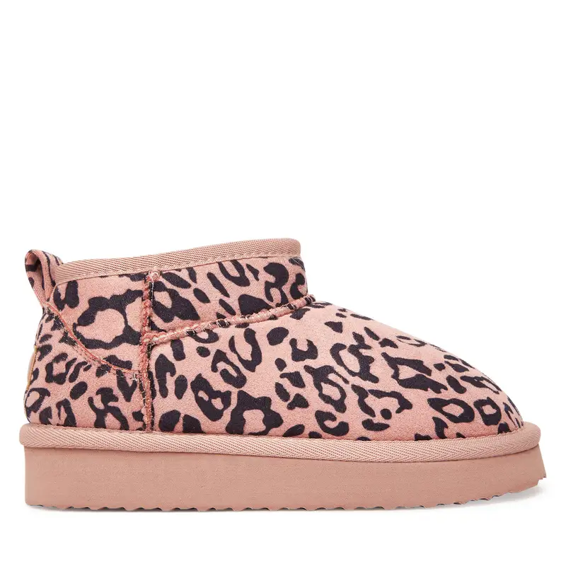 Stivali da neve Liu Jo Mini Jil 4F5001 TX506 M Rosa