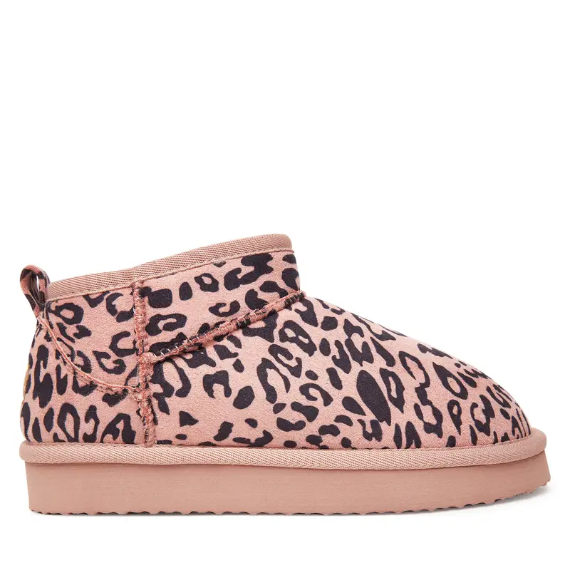 Stivali da neve Liu Jo Mini Jil 4F5001 TX506 S Rosa