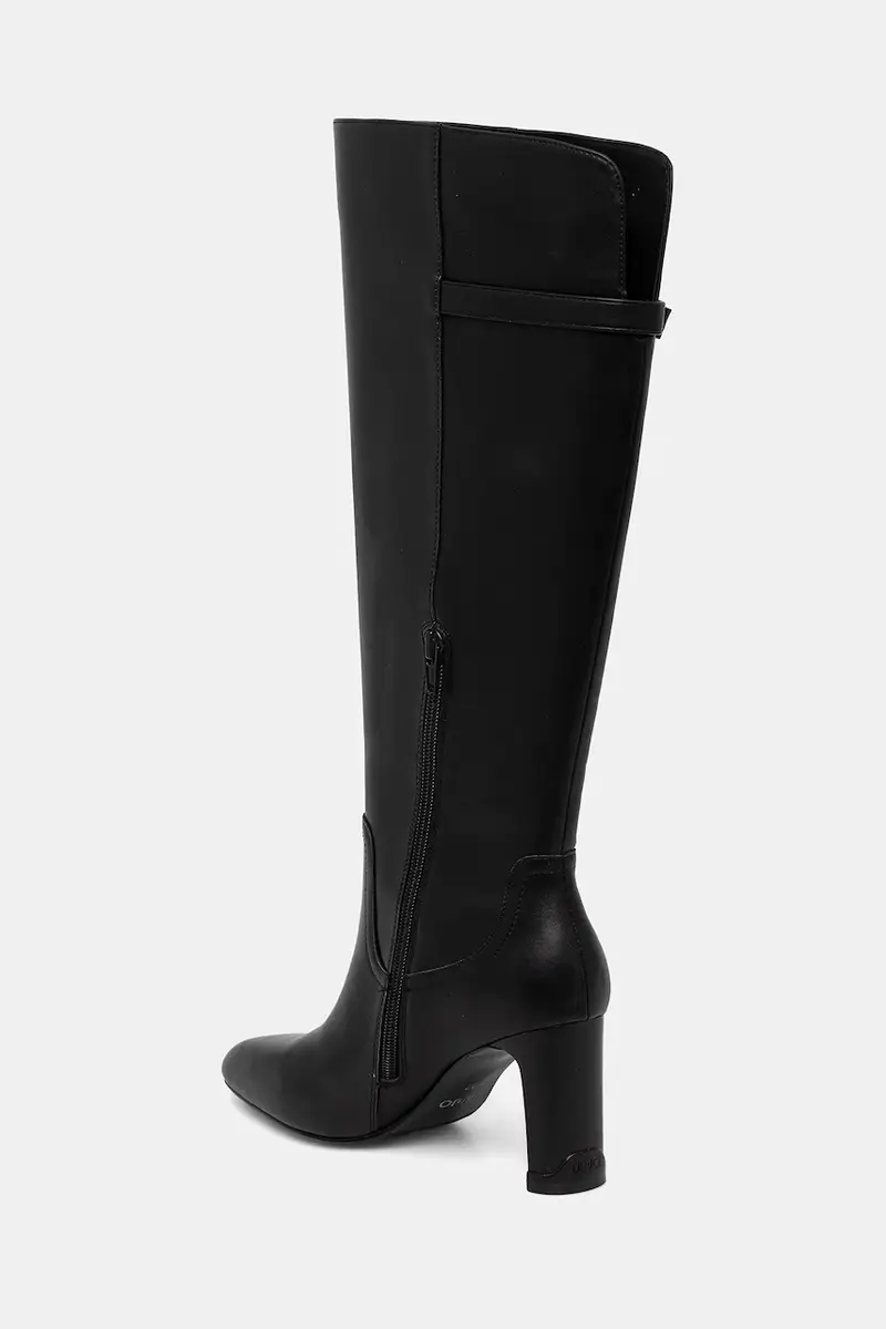 stivali LAILA 03 donna colore nero SF5019PX13622222 miniatura 3