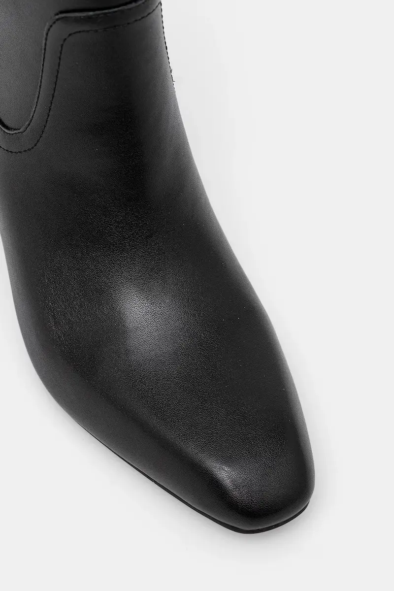 stivali LAILA 03 donna colore nero SF5019PX13622222 miniatura 4