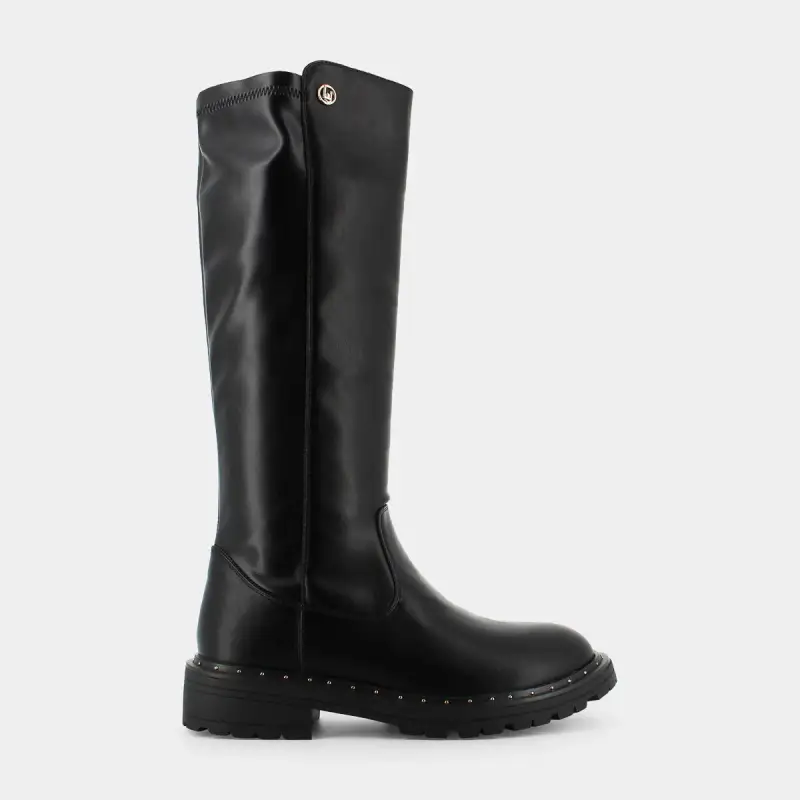 Stivali Liu-jo da Donna, nero