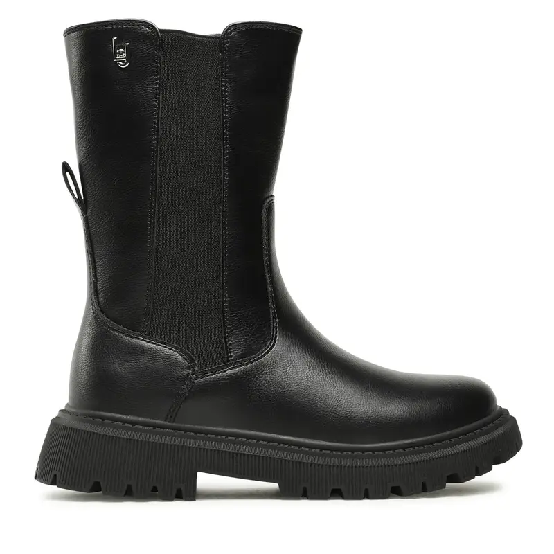 Stivali Liu Jo Kendy 621 4F3311 EX014 S Nero