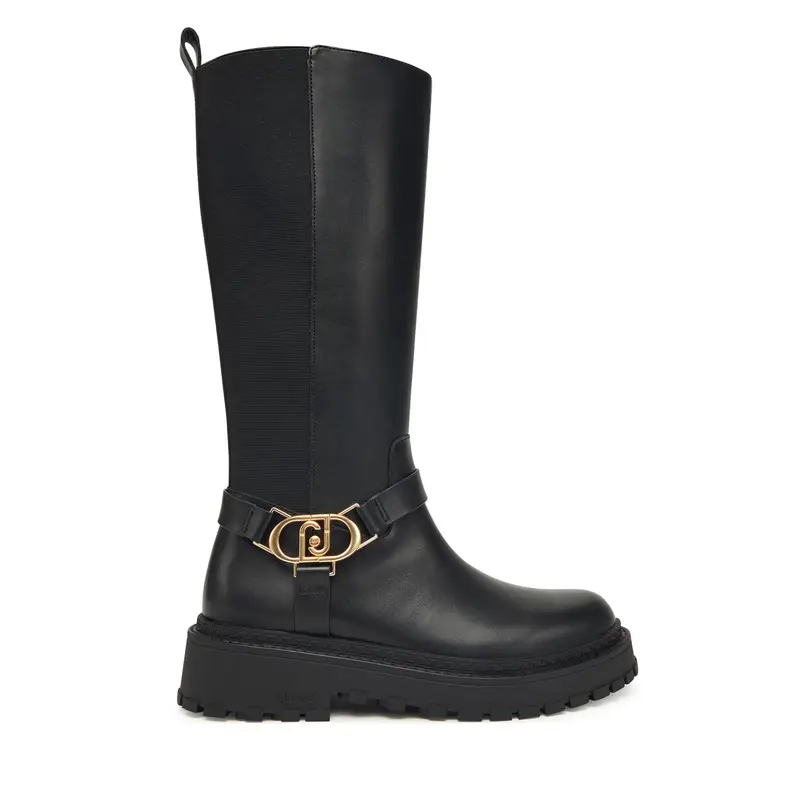 Stivali Liu Jo Rumi SF5059 PX241 Nero