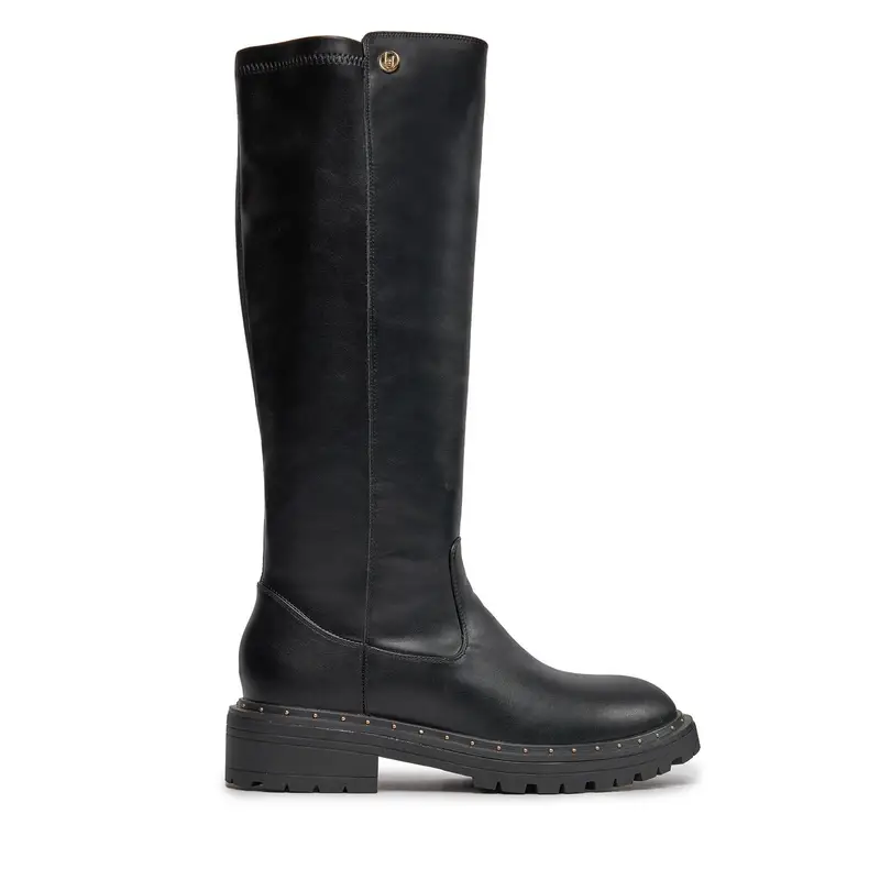 Stivali Liu Jo Vanessa 4F3737 EX114 Nero