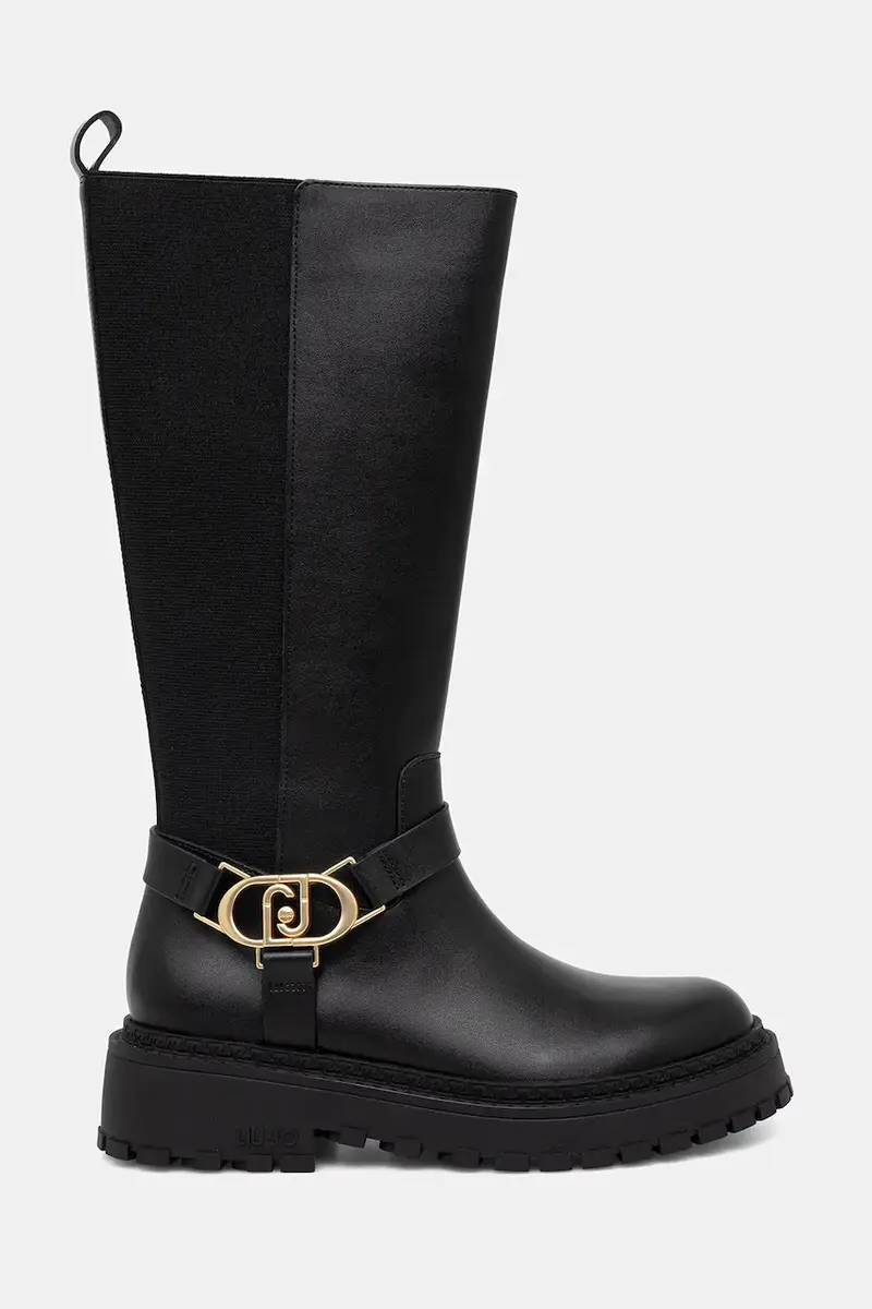 stivali RUMI donna colore nero SF5059PX24122222 miniatura 2