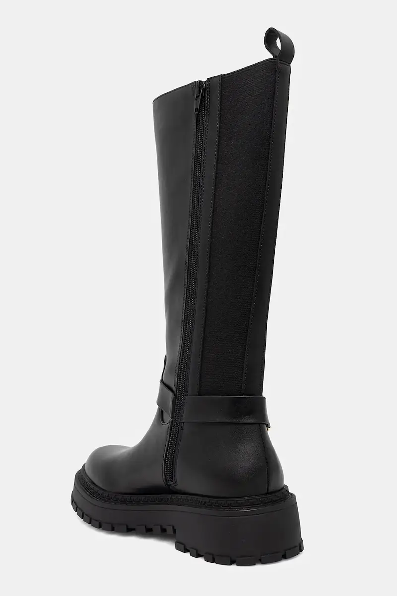 stivali RUMI donna colore nero SF5059PX24122222 miniatura 3