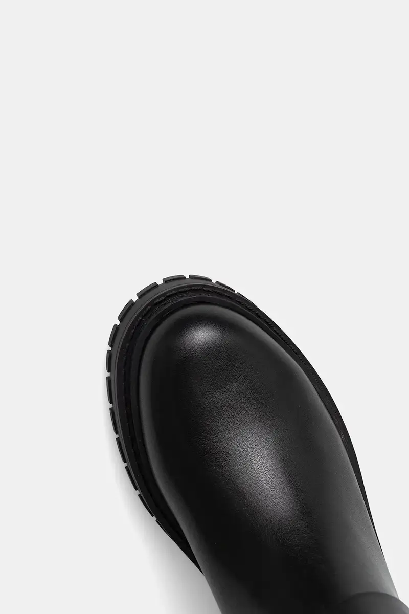 stivali RUMI donna colore nero SF5059PX24122222 miniatura 4