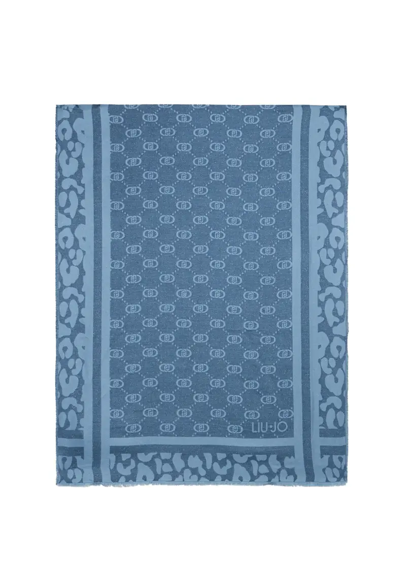 Stola Blu miniatura 3