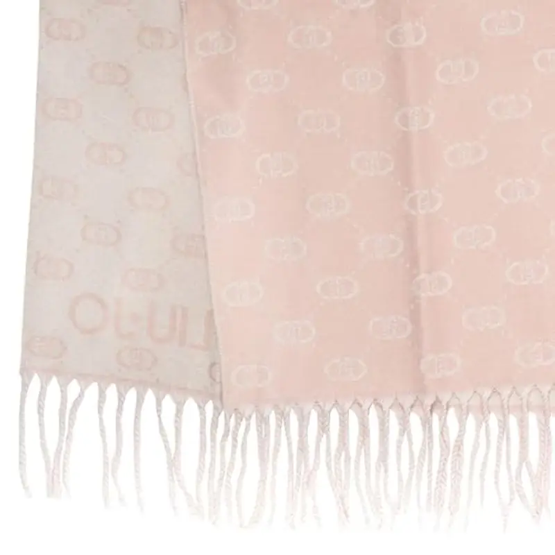 Liu Jo - Stola Cipria art.2F4005T0300 CIPRIA TU miniatura 2