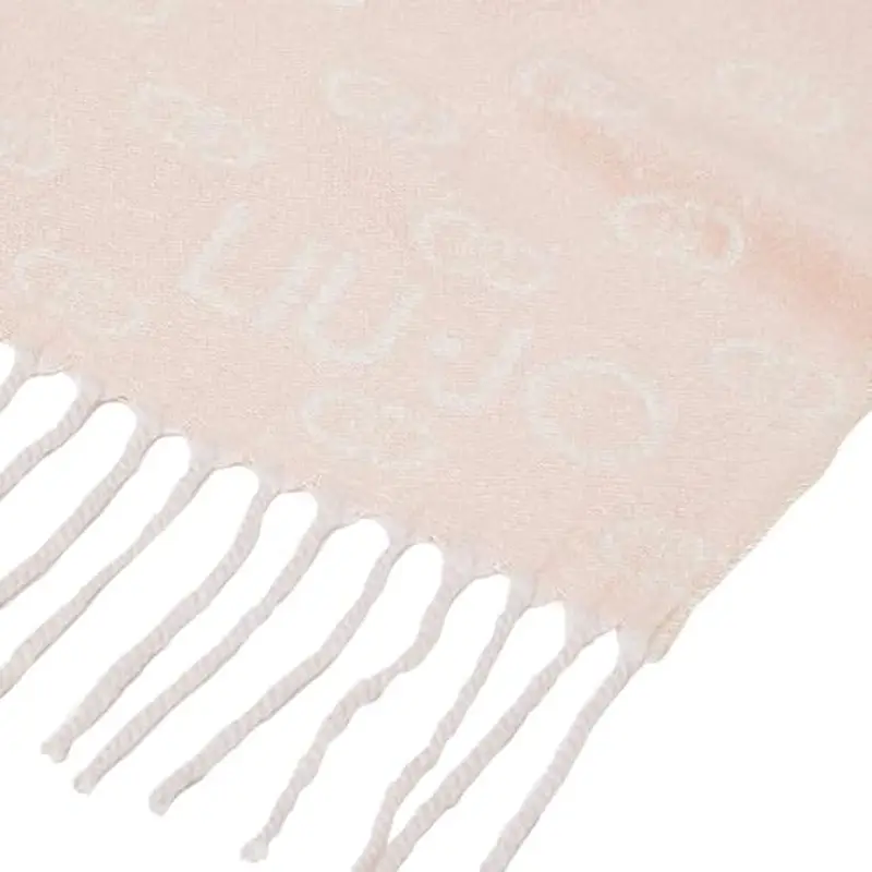 Liu Jo - Stola Cipria art.2F4005T0300 CIPRIA TU miniatura 3