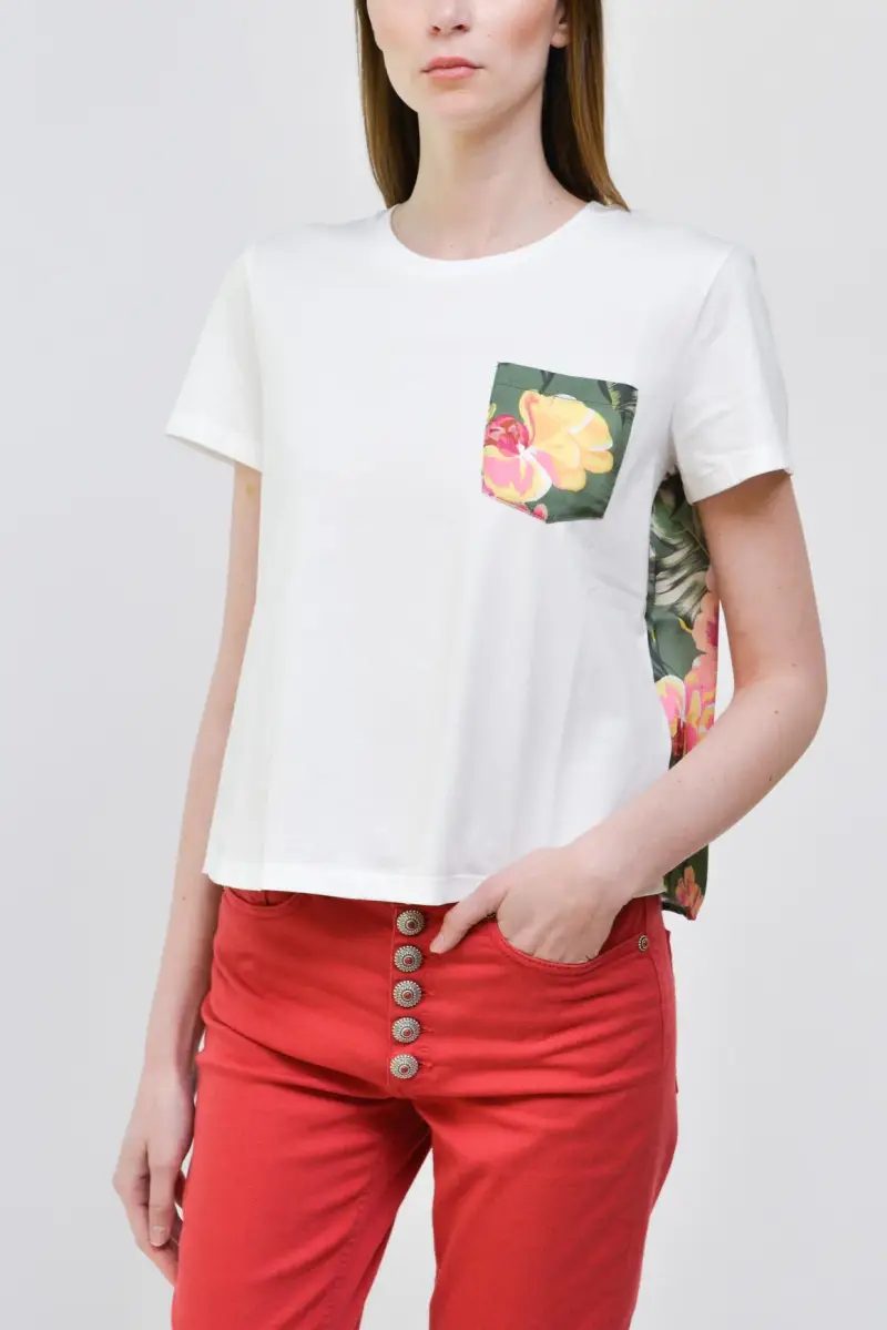 Liu Jo T-shirt 2237478 miniatura 3