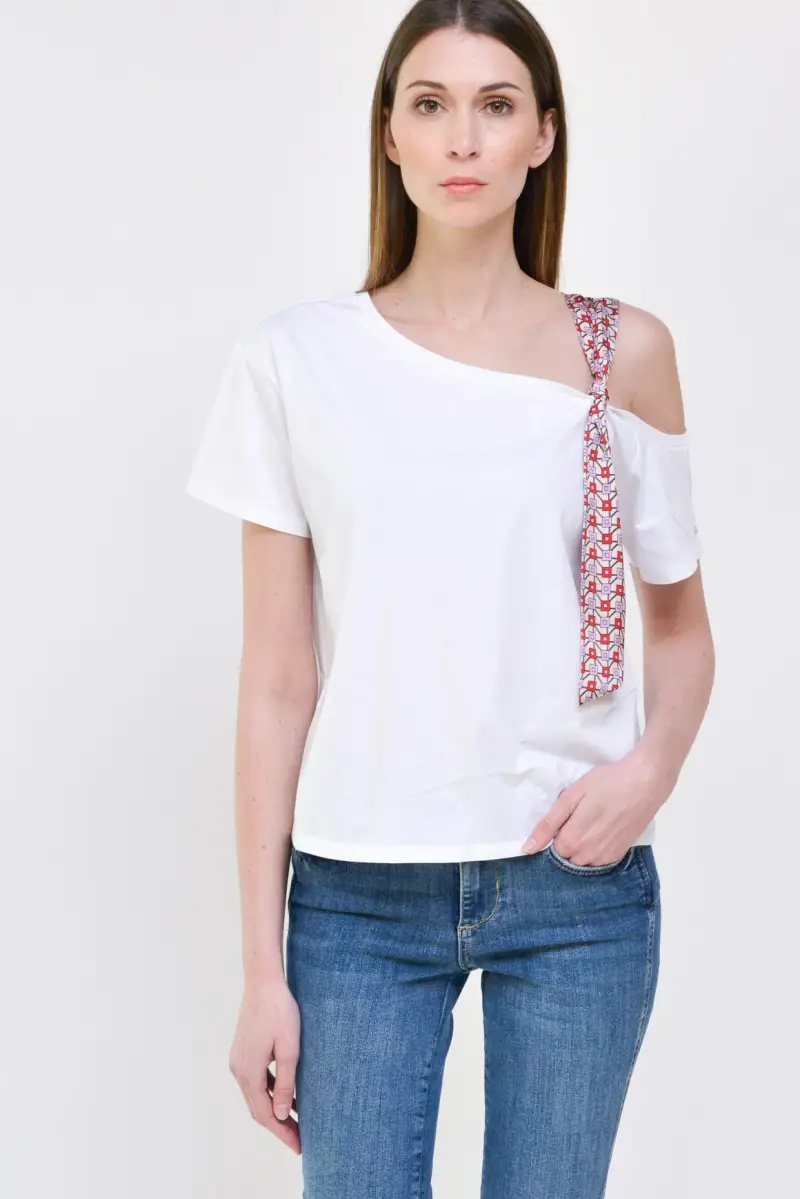Liu Jo T-shirt 2237485 miniatura 2