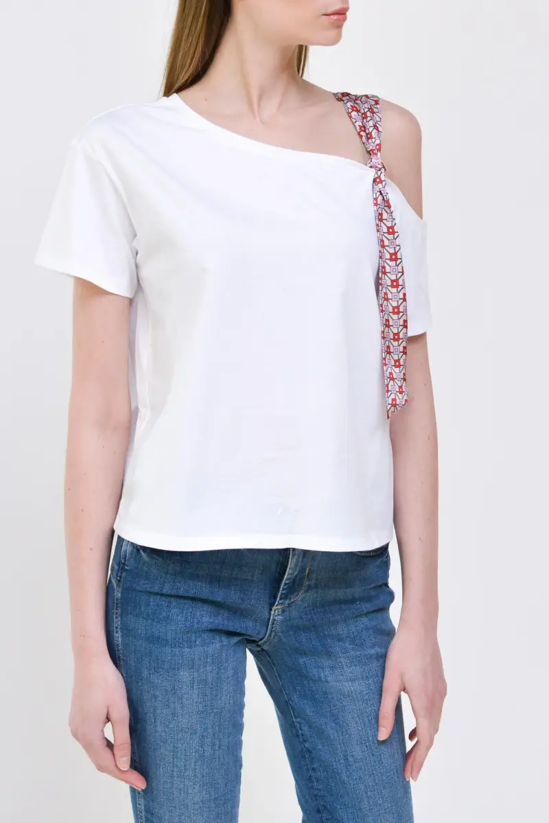 Liu Jo T-shirt 2237485 miniatura 3