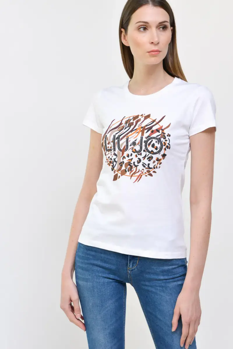 Liu Jo T-shirt 2237905