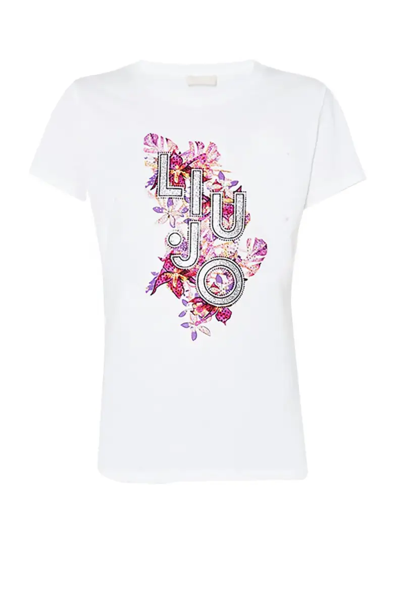 Liu Jo T-shirt 2239922 miniatura 2