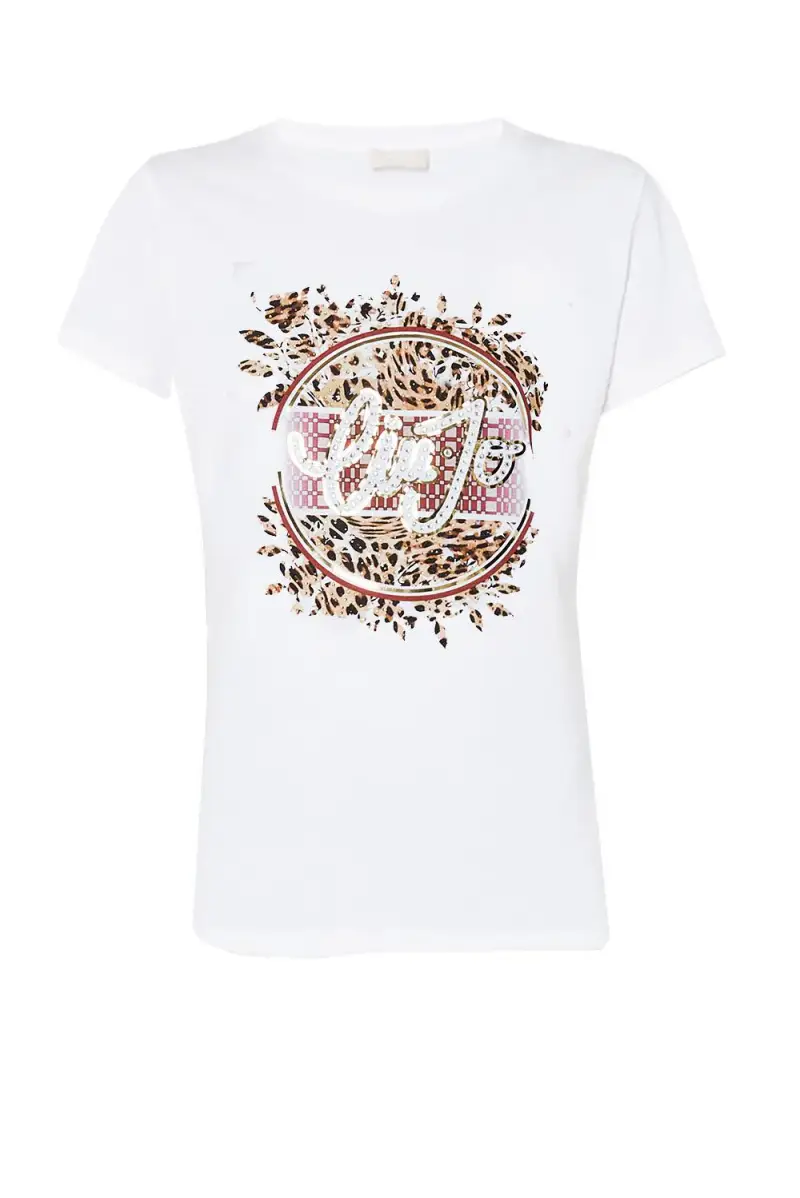Liu Jo T-shirt 2239925