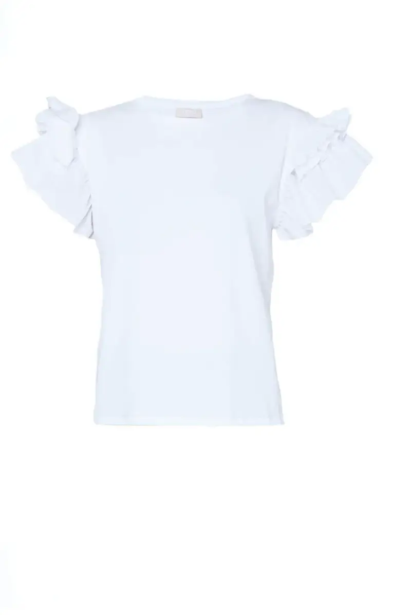 Liu Jo T-shirt 2239914 miniatura 2