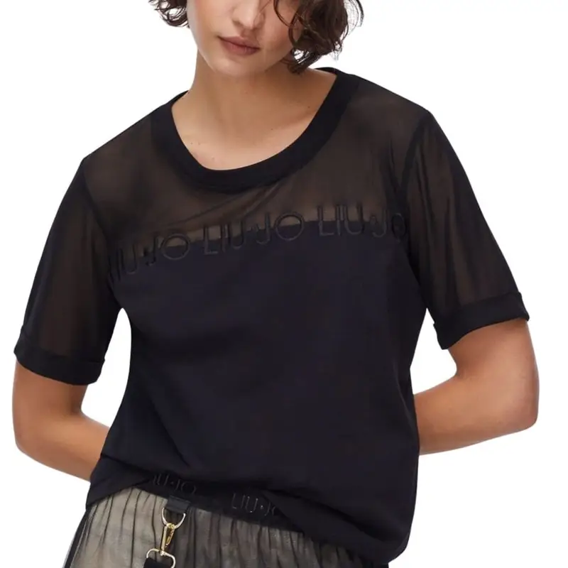 Liu Jo T-shirt Donna 4211186